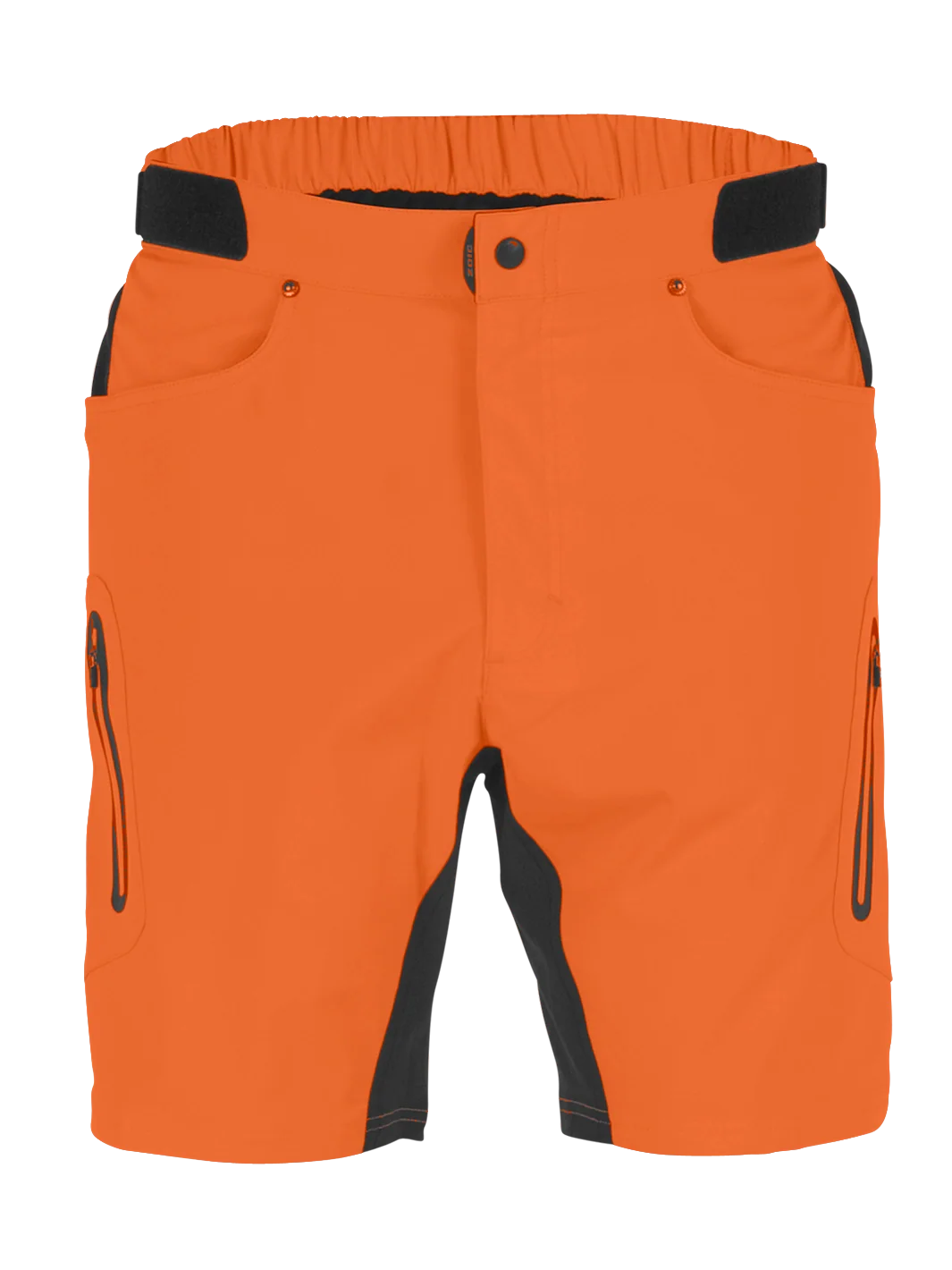 Zoic Ether 9" MTB Short - Crush