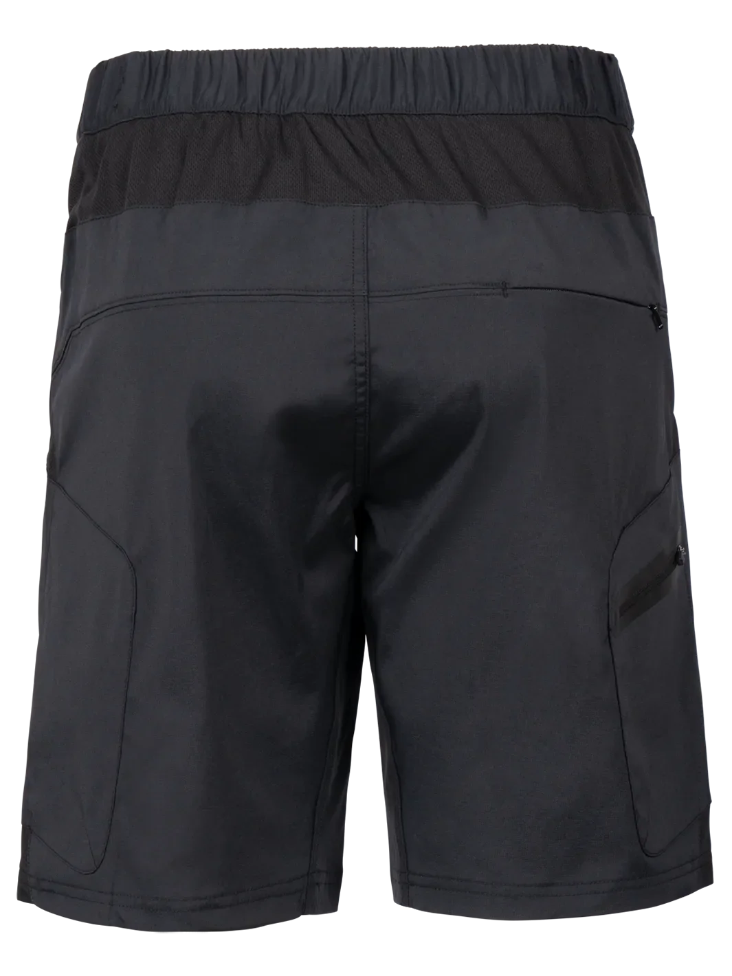 Zoic Ether 9" MTB Short - Black