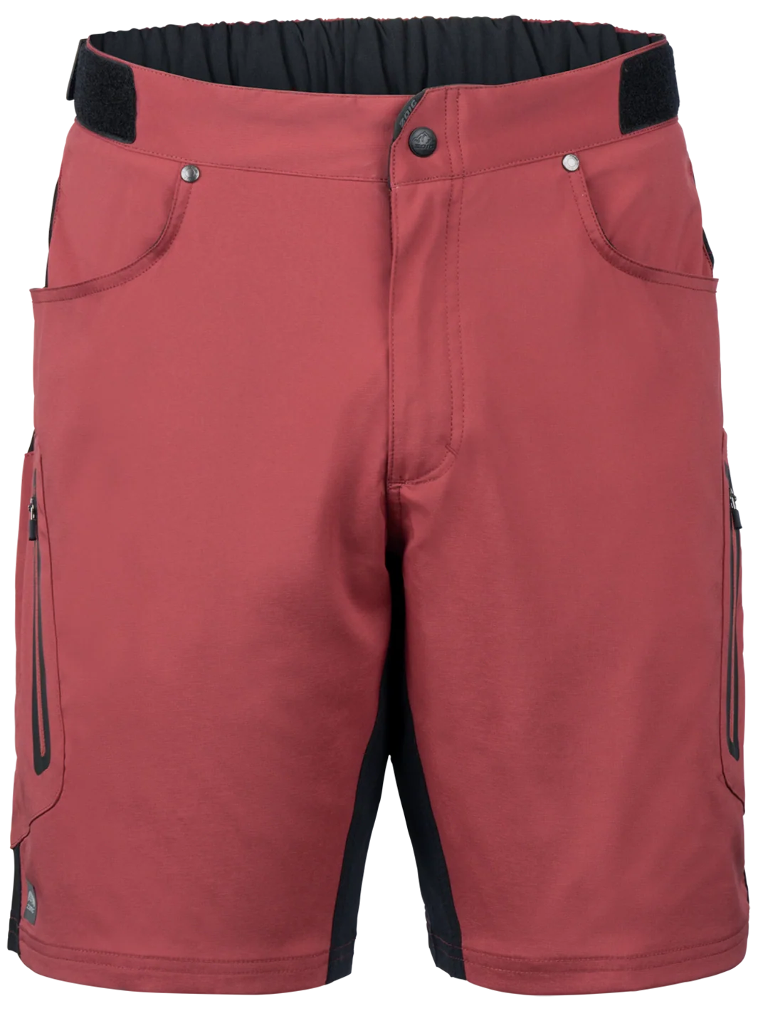 Zoic Ether 9" MTB Short - Clay