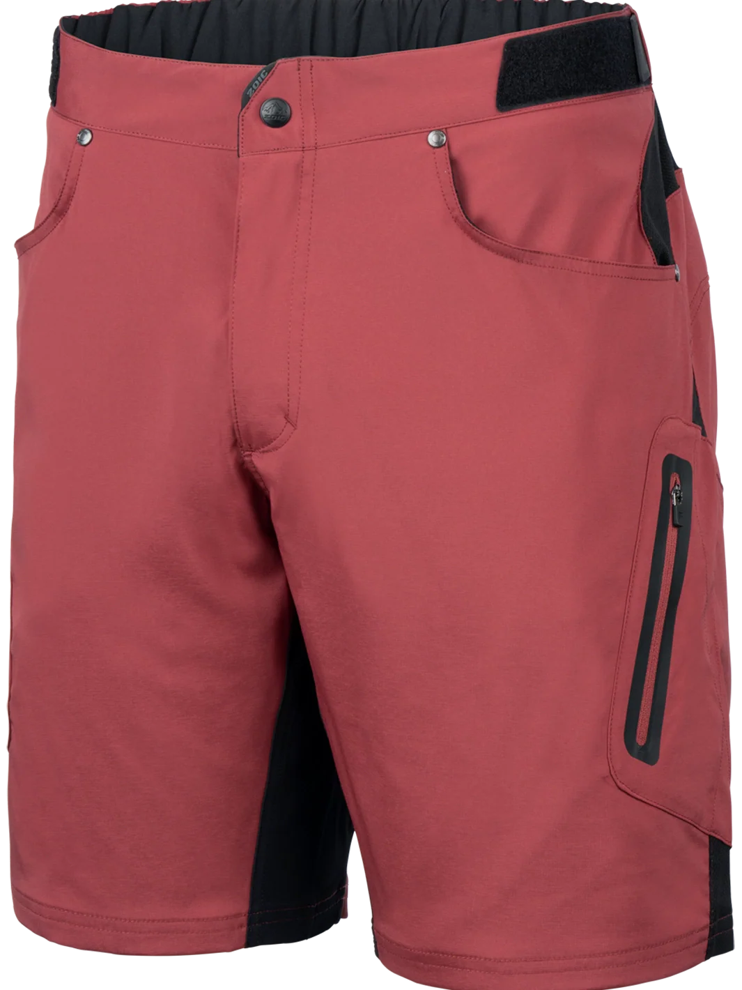 Zoic Ether 9" MTB Short - Clay
