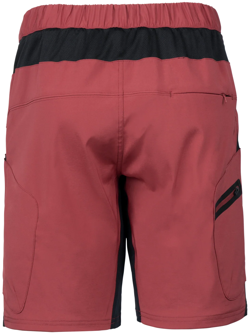Zoic Ether 9" MTB Short - Clay