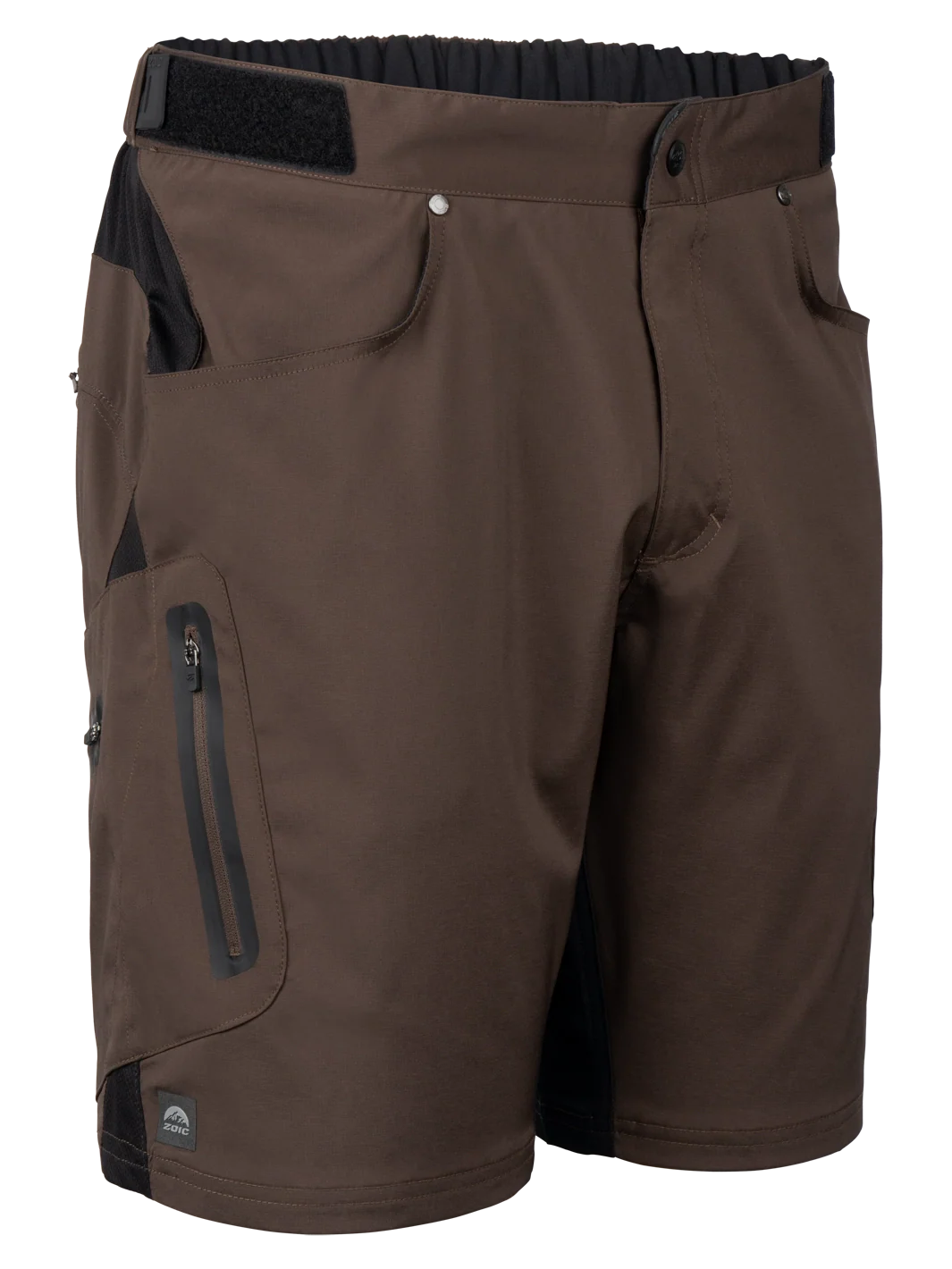 Zoic Ether 9" MTB Short - Java