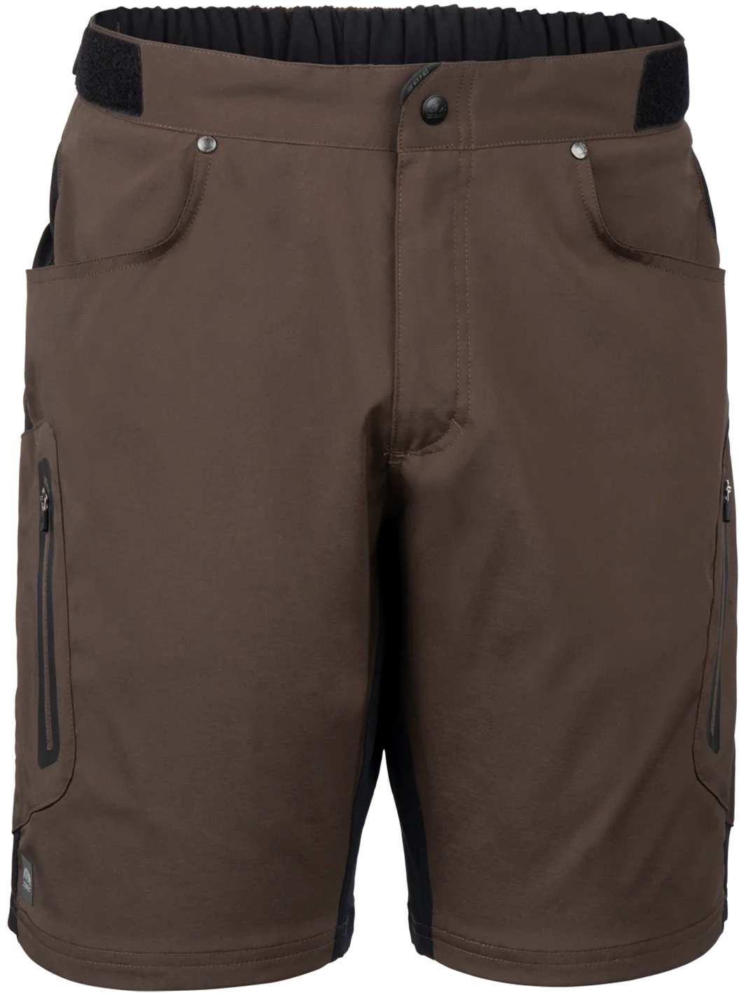 Zoic Ether 9" MTB Short - Java