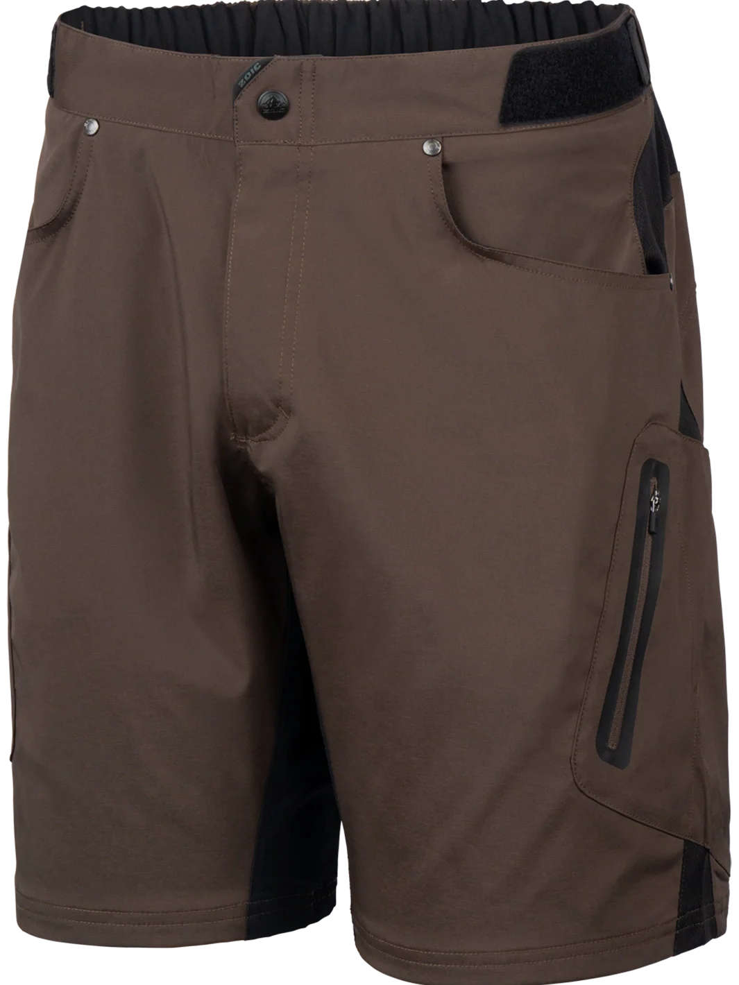 Zoic Ether 9" MTB Short - Java