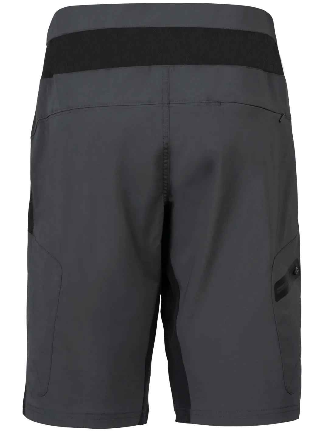 Zoic Ether All Mtn Slim Fit MTB Short - Shadow