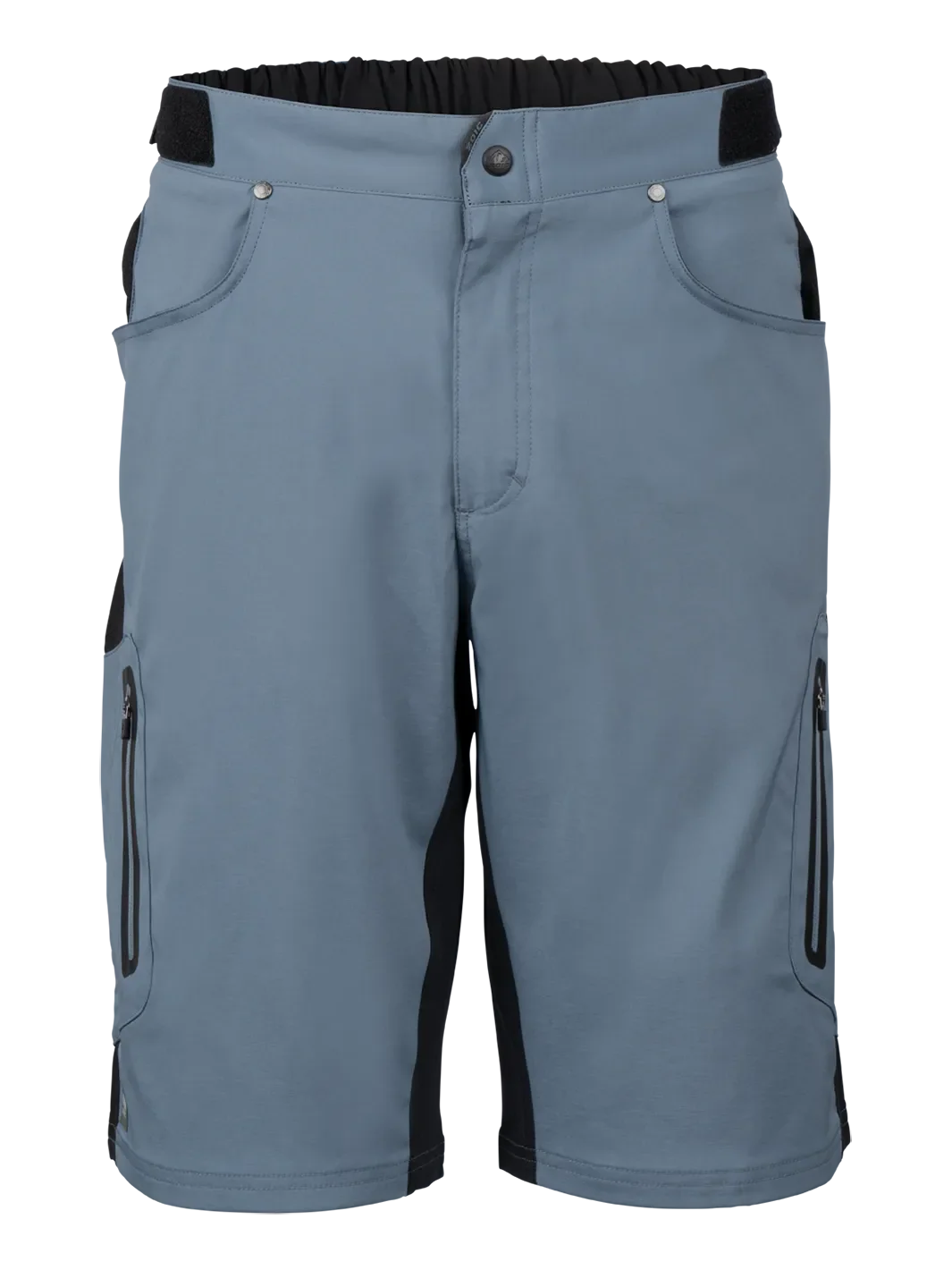 Zoic Ether MTB Short - Blue Haze