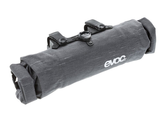Evoc Handlebar Pack BOA - Carbon Gray Carbon Gray 2.5L