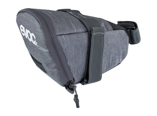 Evoc Seat Bag Tour - Carbon Gray Carbon Gray 0.7L