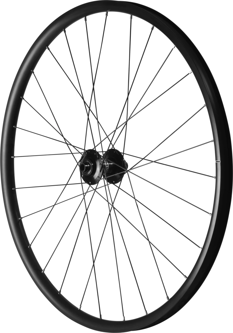 Mavic Allroad 1 700c Gravel Wheel - Front