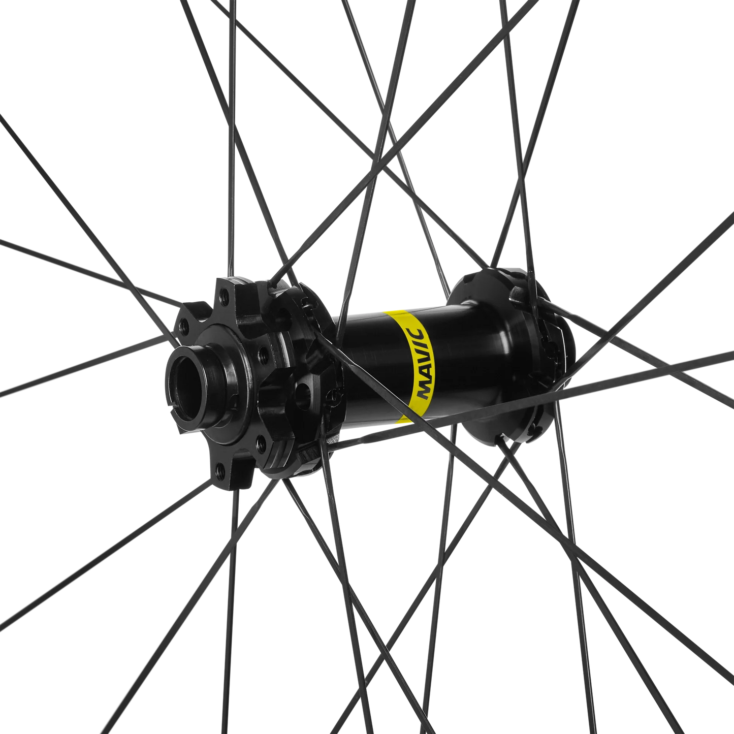 Mavic Crossmax 29" MTB Wheelset - Center Lock