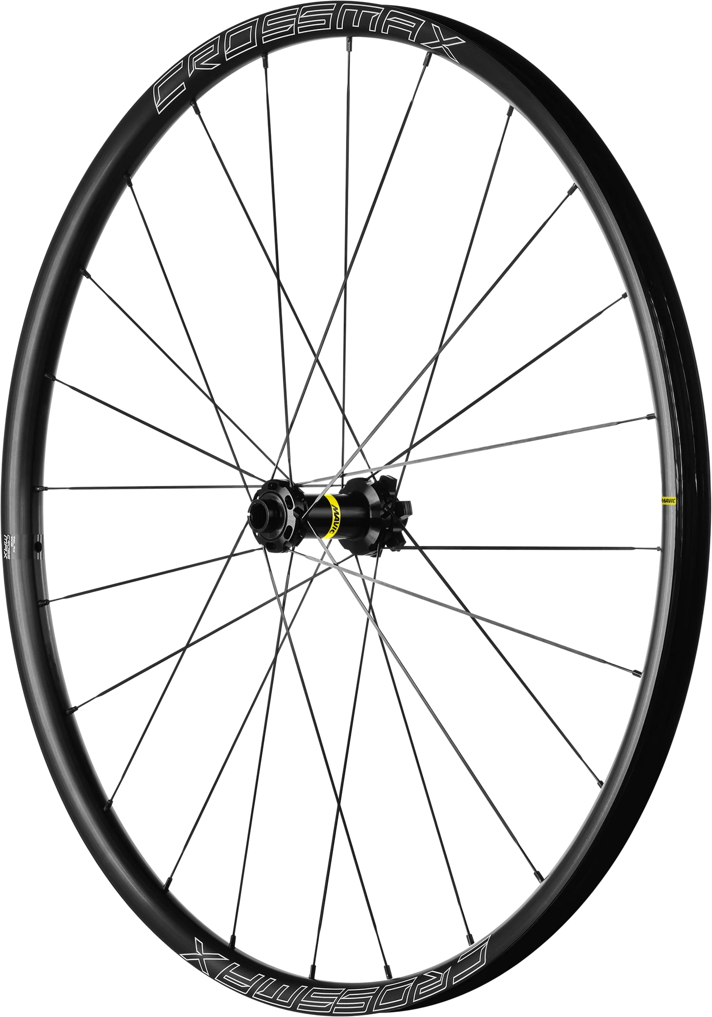 Mavic Crossmax 29" MTB Wheelset - Center Lock