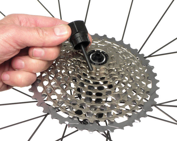 Park Tool FR-5.2G Cassette Lockring Tool with 5mm Guide Pin