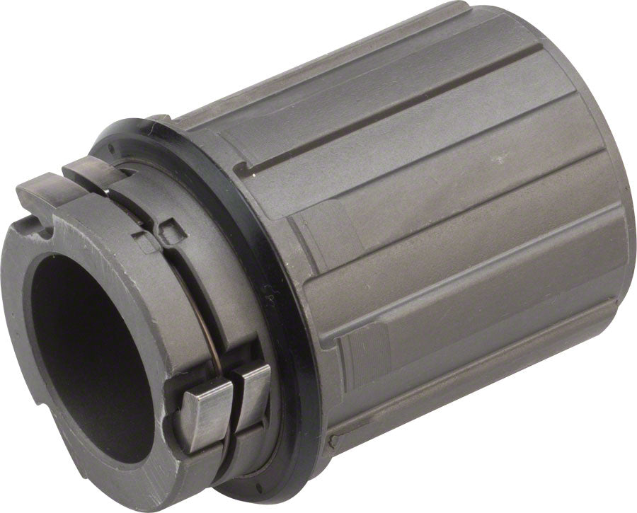 SRAM 9/10 Spd Freehub Body and Right Axle End Cap for 746 Rear Hub