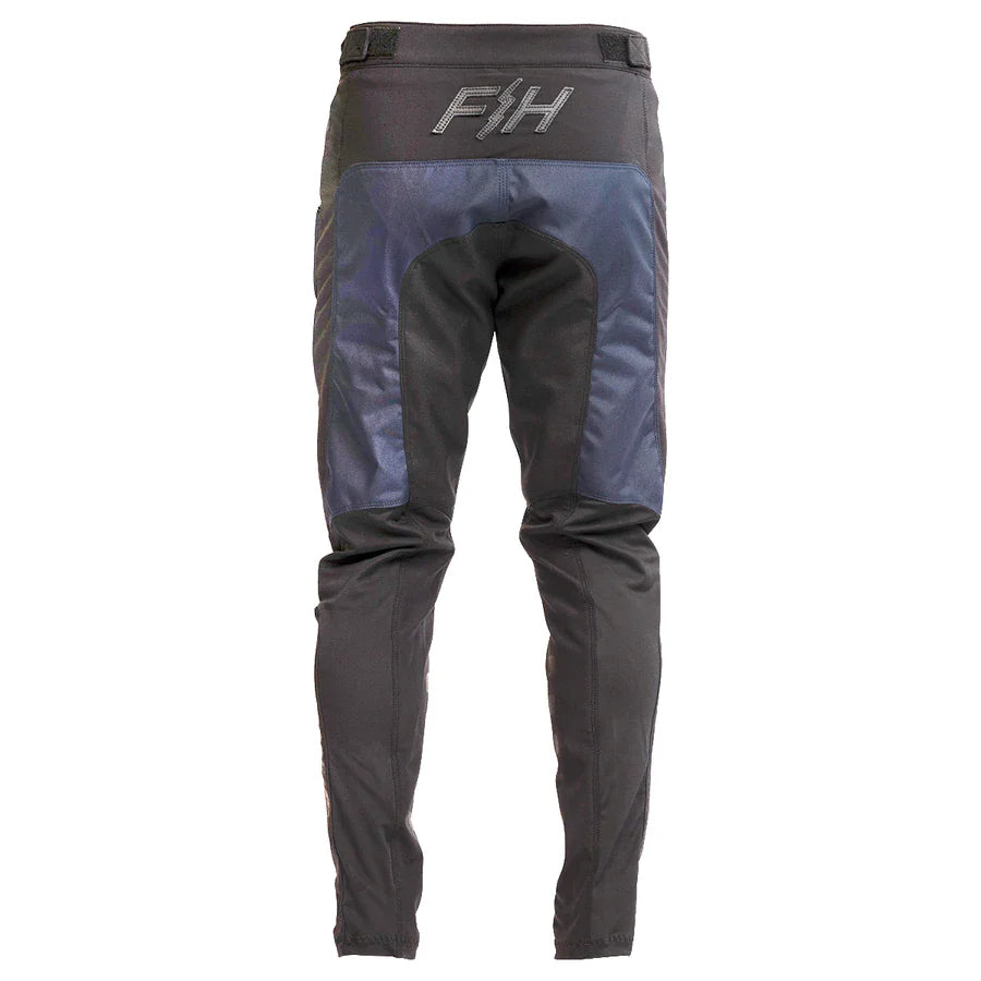 Fasthouse Fastline 2.0 Pant - Navy