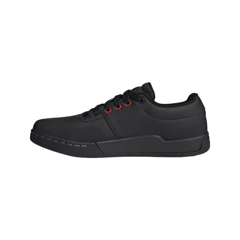 Five Ten Freerider Pro Flat Pedal Shoe - Core Black-White-White