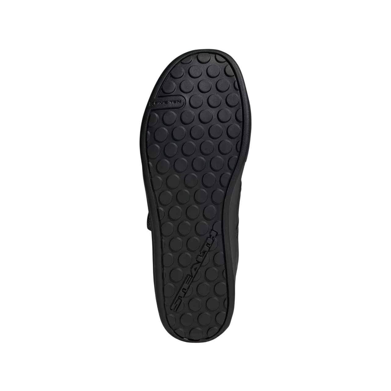 Five Ten Freerider Pro BOA Flat Pedal Shoe - Core Black-Red-Ftwr White