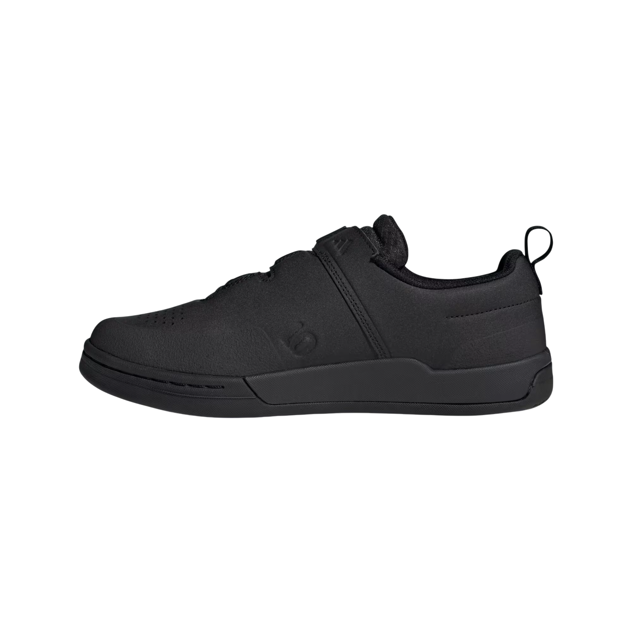 Five Ten Freerider Pro BOA Flat Pedal Shoe - Core Black-Red-Ftwr White