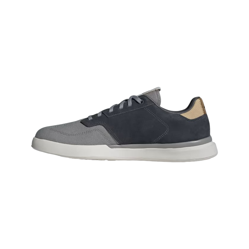 Five Ten Sleuth Flat Pedal Shoe - Gray Five-Gray Three-Bronze Strata