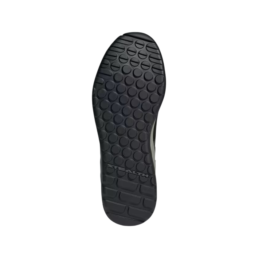 Five Ten Trailcross Mid Pro MTB Shoe - Gray Six-Core Black-Olive Strata