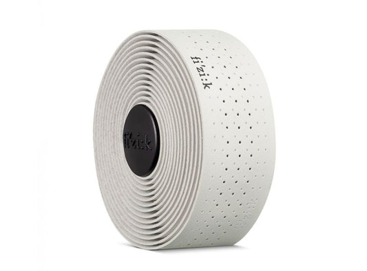 Fizik Tempo - Microtex - Classic - Bar Tape - White White 2mm