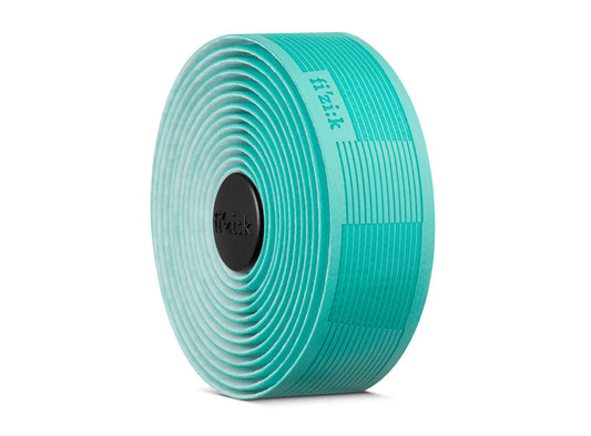 Fizik Vento - Solocush - Tacky - Bar Tape - Bianchi Green Bianchi Green 2.7mm