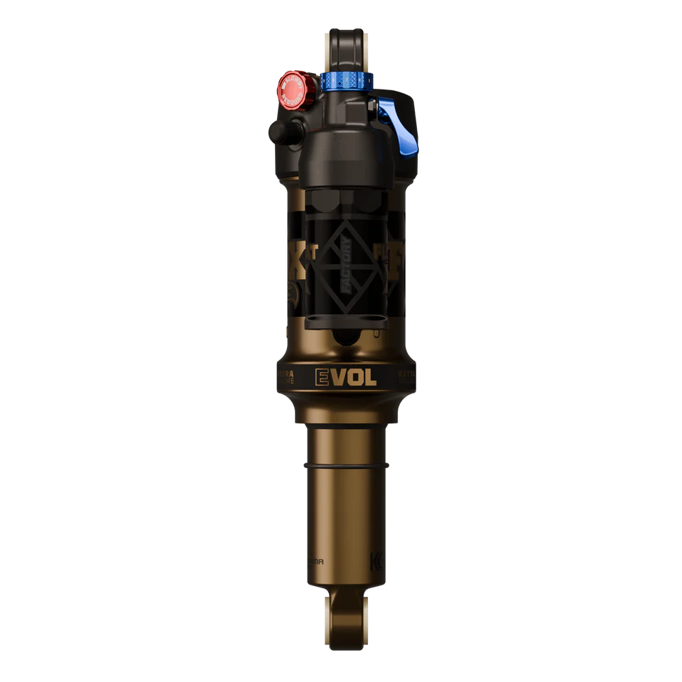 Fox Suspension Float X Factory Rear Shock - 2027