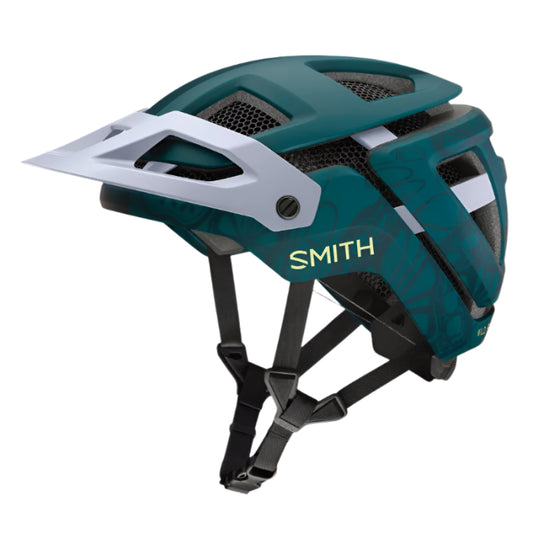 Smith Forefront 3 MIPS MTB Helmet - Matt Smith X Wild Rye
