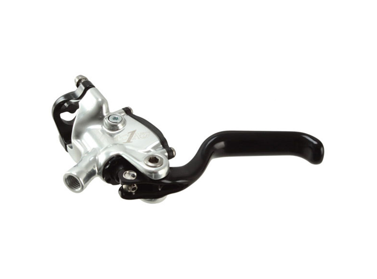 Formula MC/Lever Assembly Black - Silver R1 Racing