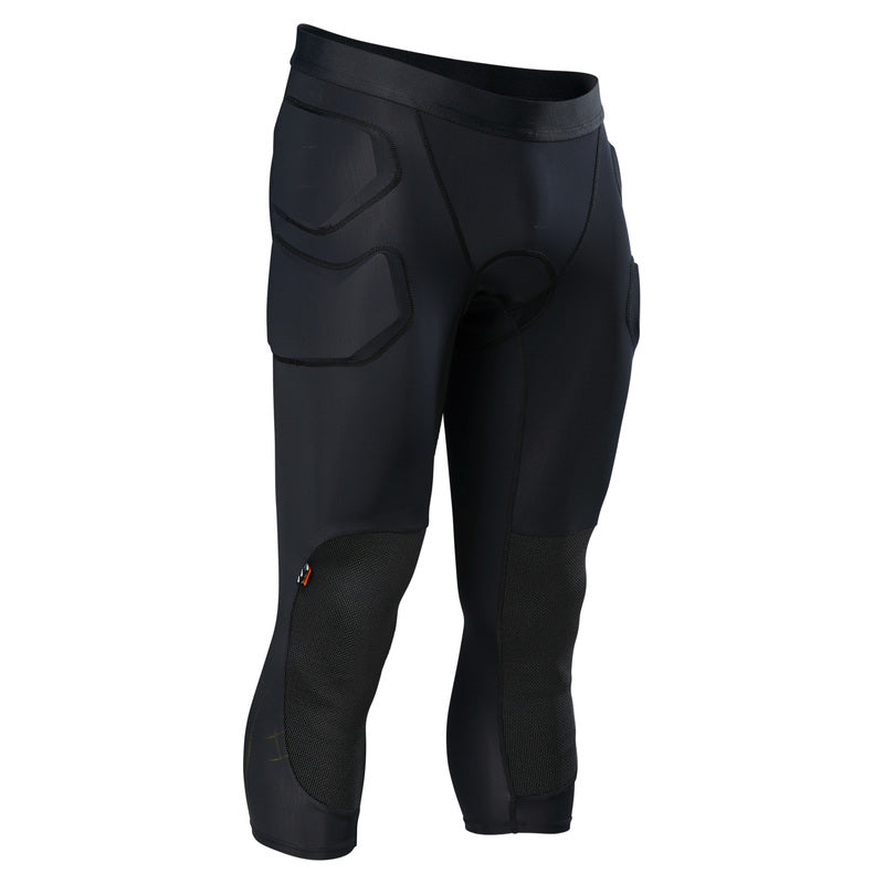 Fox Racing Baseframe Pro Tight - Black - 2022 Black X-Small