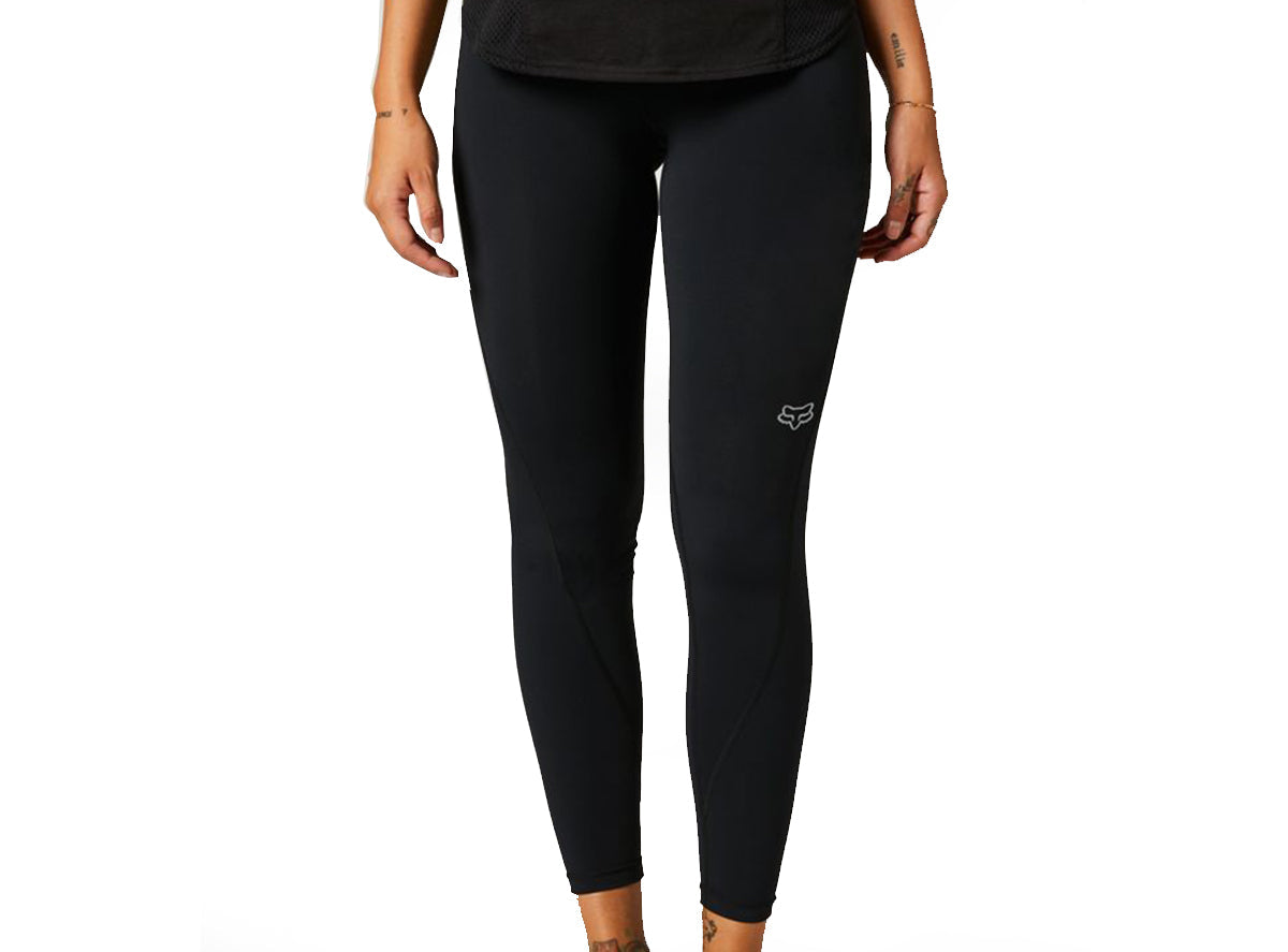 Fox Racing Detour Legging - Womens - Black Black X-Small