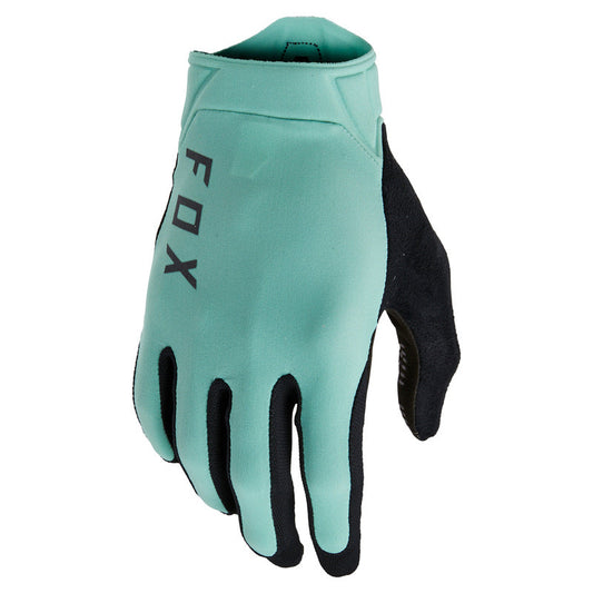 Fox Racing Flexair Ascent MTB Glove - Jade - 2022 Jade Small