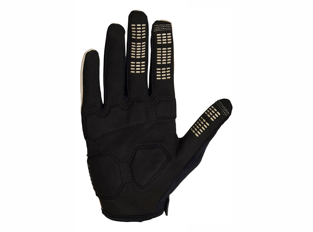 Fox Racing Ranger Gel MTB Glove - Cream