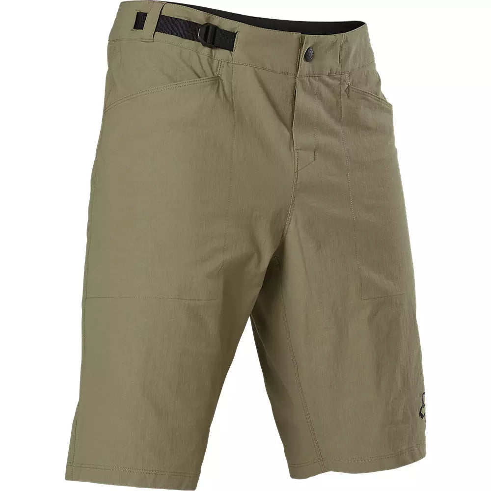 Fox Racing Ranger Lite MTB Short - Bark - 2022 Bark 28"
