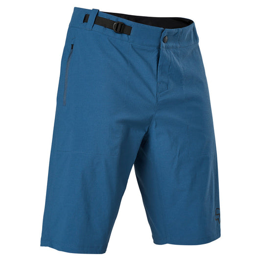 Fox Racing Ranger MTB Short - Dark Indigo - 2022 Dark Indigo 28"