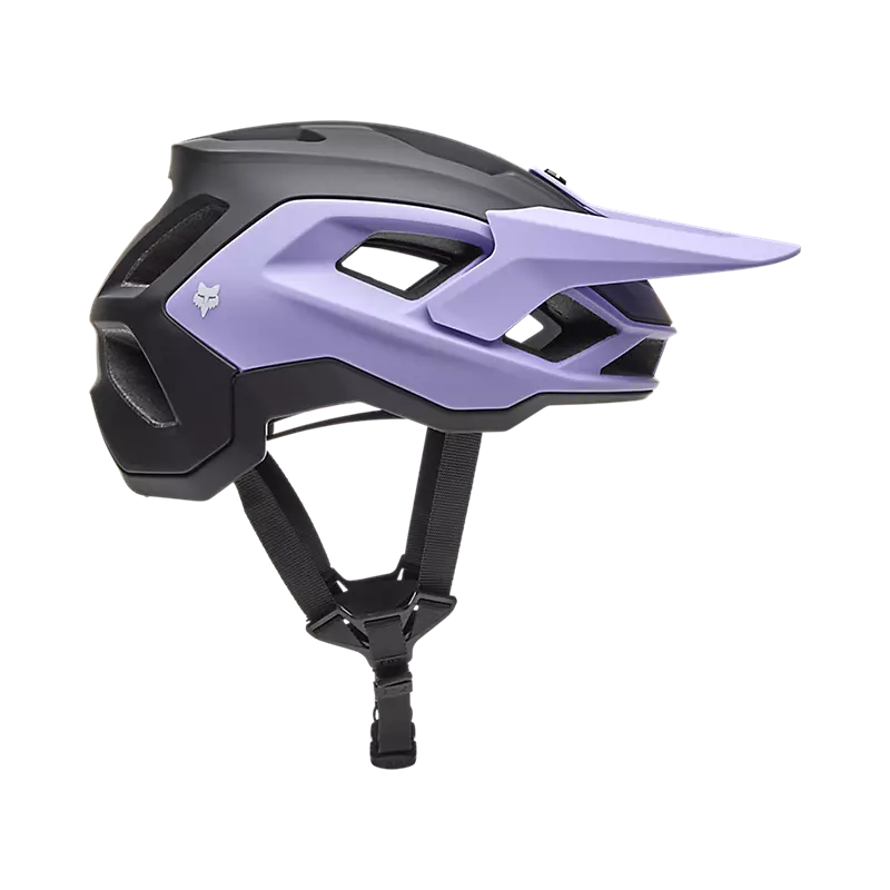 Fox Racing Speedframe MTB Helmet - 5050 - Lilac