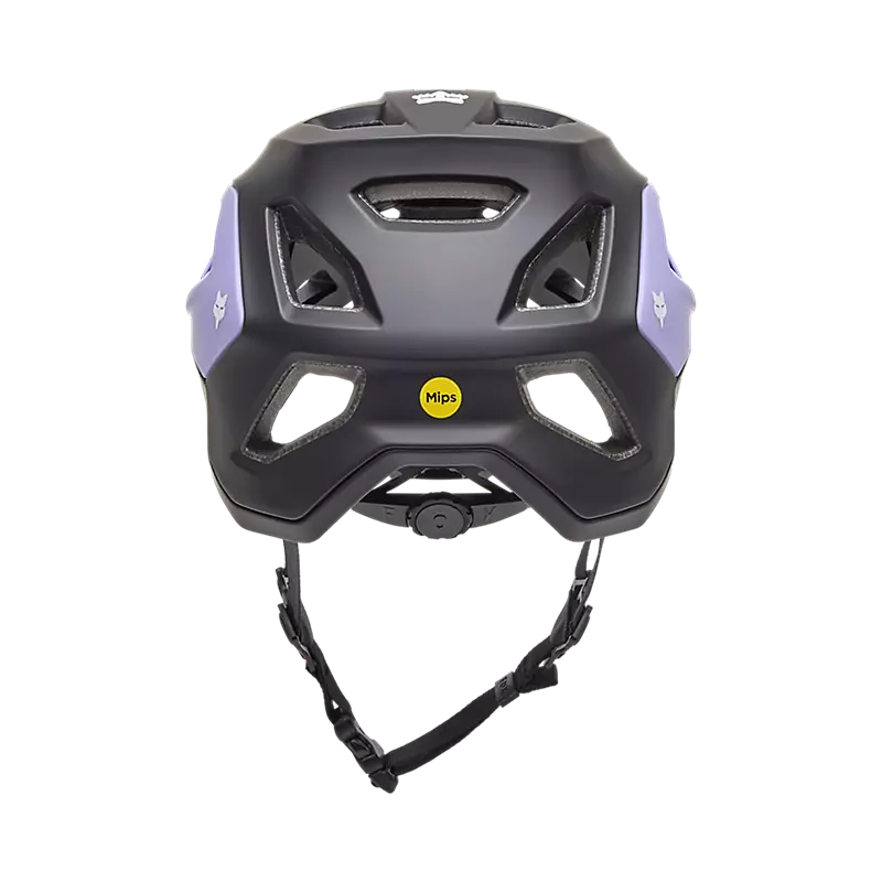 Fox Racing Speedframe MTB Helmet - 5050 - Lilac