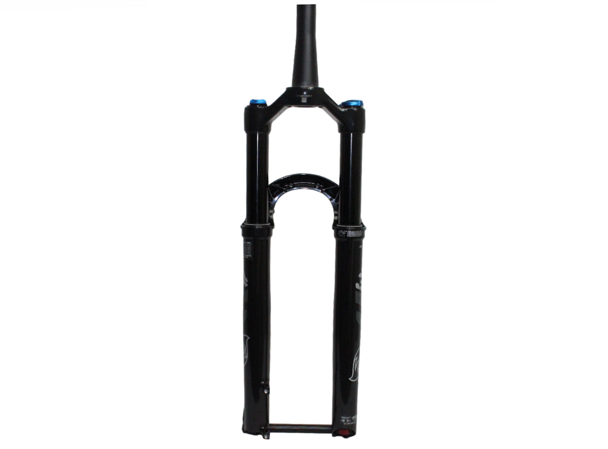 Fox Suspension 34 Float 130 Perf 29 15QRx110 - 2024 - OE