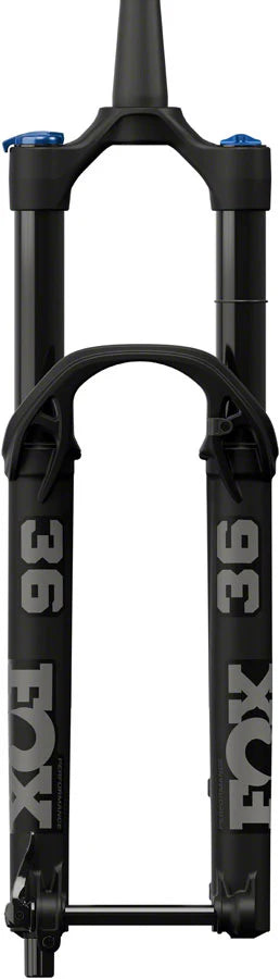 Fox Suspension 36 Float 140 Performance 29 15QRx110 - Matte Black - 2026