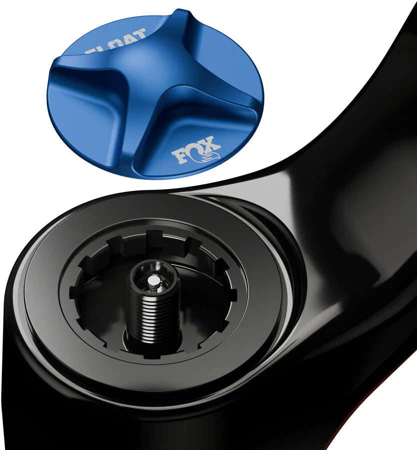 Fox Suspension 36 Float 150 Factory 29 Kabolt X 110 - Black - 2026
