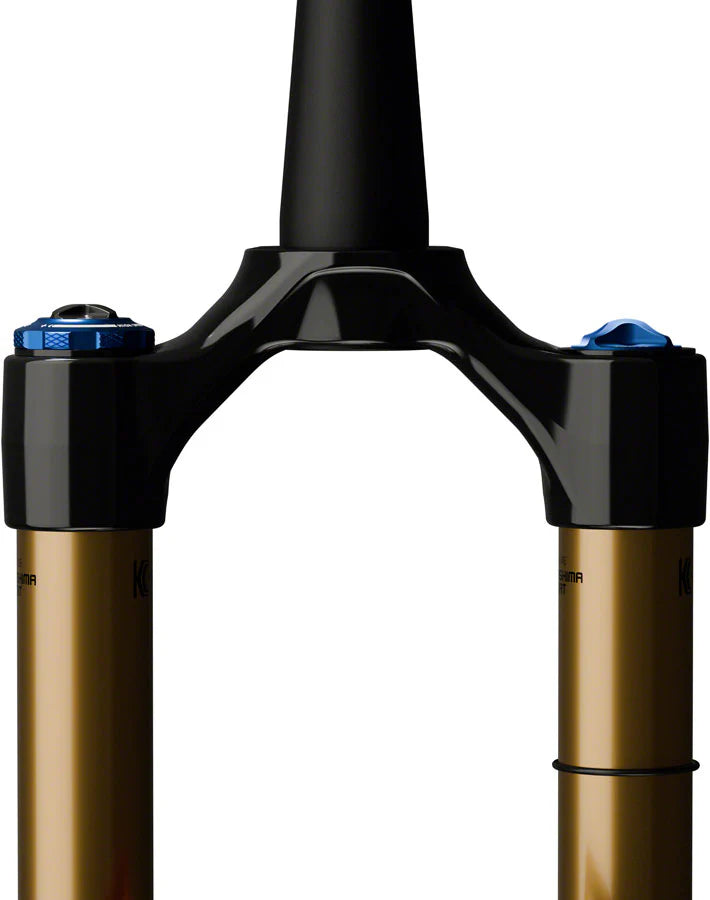 Fox Suspension 36 Float 150 Factory 29 Kabolt X 110 - Orange - 2026