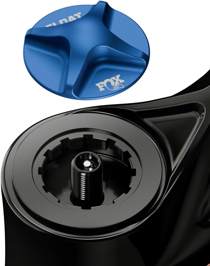 Fox Suspension 36 Float SL 130 Factory 29 Kabolt SL110 - Black - 2026