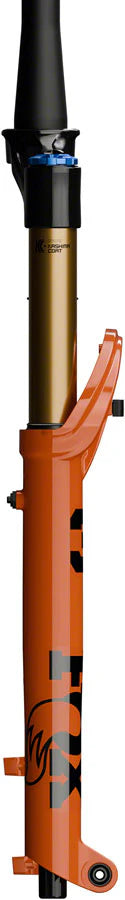 Fox Suspension 36 Float SL 130 Factory 29 Kabolt SL110 - Orange - 2026