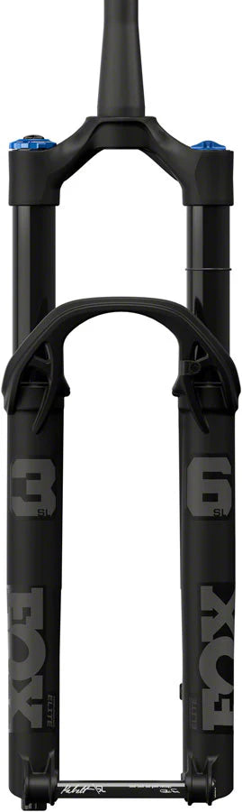 Fox Suspension 36 Float SL 140 Performance Elite 29 Kabolt SL110 - Black - 2026