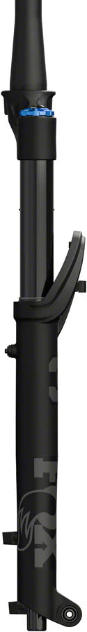 Fox Suspension 36 Float SL 140 Performance Elite 29 Kabolt SL110 - Black - 2026