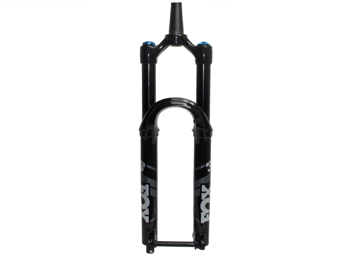 Fox Suspension 38 Float 160 Perf 27.5 15QRx110 - 2024 - OE