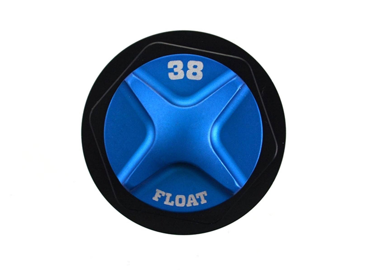 Fox Suspension 38 Topcap Assembly