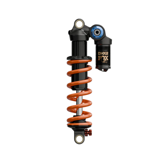Fox Suspension DHX2 Factory - Metric - 2026