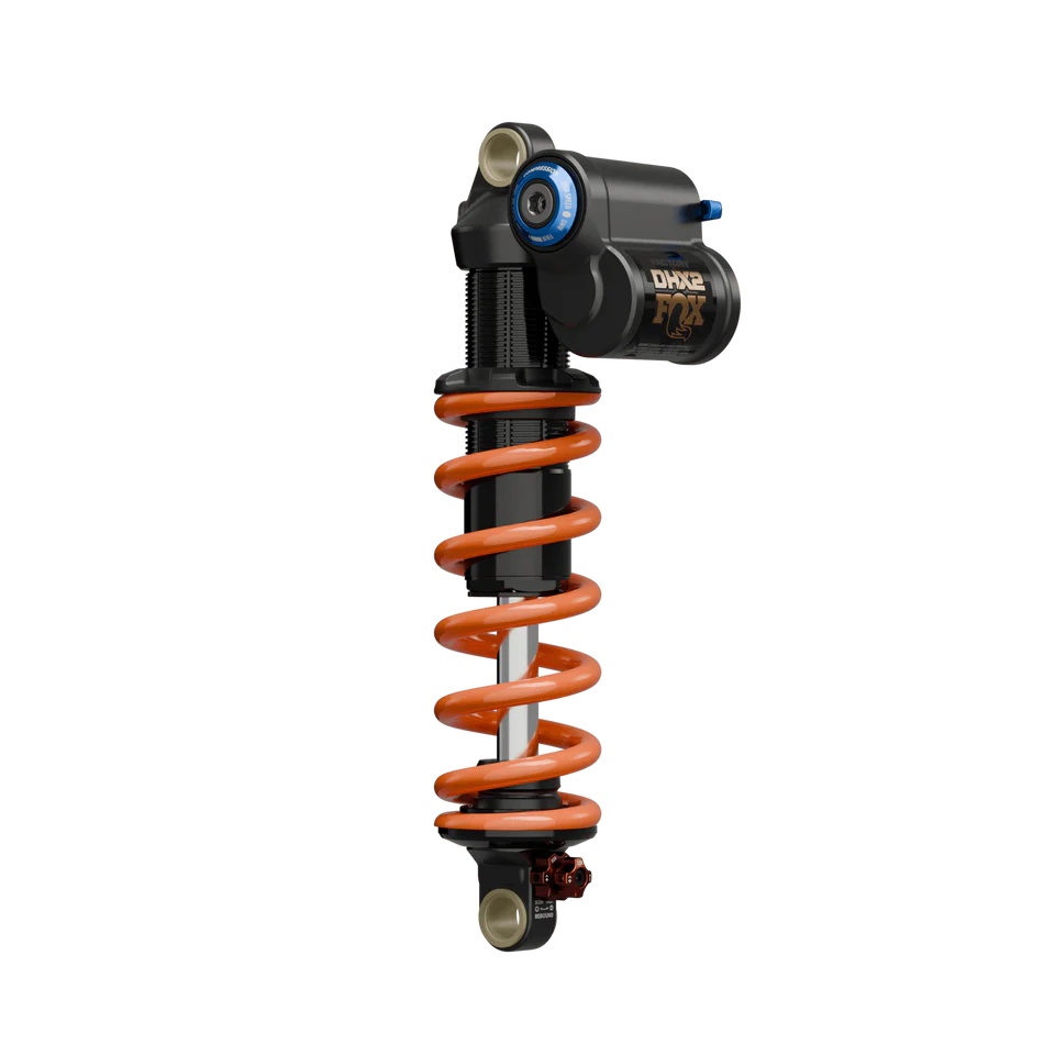 Fox Suspension DHX2 Factory - Metric - 2026