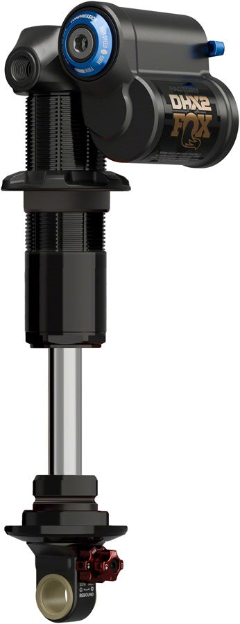 Fox Suspension DHX2 Factory - Trunnion - 2026
