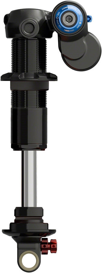 Fox Suspension DHX2 Factory - Trunnion - 2026